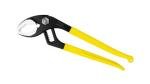 Tsunoda 12-Inch Water Pump Pliers with Soft Jaws
