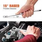 ValueMax 20PC Mechanics Wrench Set with Pouch