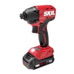 SKIL PWR CORE 20V 9-Tool Power Tool Kit