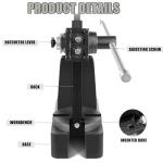 Heavy Duty 1 Ton Manual Arbor Press