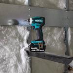 Makita 18V Cordless Brushless Combo Kit