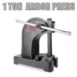 Heavy Duty 1 Ton Manual Arbor Press