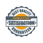 POWERTEC AF4000 3-Speed Remote Air Filtration System