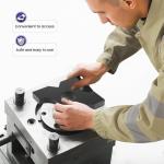 20 Ton & 32 Ton Arbor Press Plates – 1” Thick