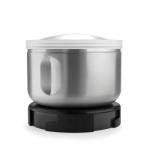KitchenAid Coffee and Spice Grinder Set - Onyx Black
