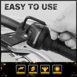 31-Piece Hex Key Allen Wrench Set