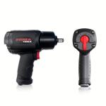 FORZA 1/2" Composite Air Impact Wrench 1,657 ft-lbs