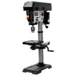 JET 12-Inch Variable Speed Benchtop Drill Press
