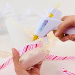 AdTech Cool Tool Kit with Low-Temp Glue Gun