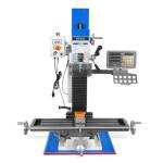 Mechmaxx Compact Benchtop Mill Drill Machine