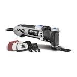 Dremel MM35 120V 3.5 Amp Oscillating Tool Kit