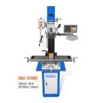 Mechmaxx Compact Benchtop Mill Drill Machine