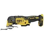 DEWALT 20V MAX 6-Tool Cordless Power Tool Kit