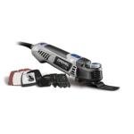 Dremel Multi-Max 5 Amp Oscillating Tool Kit