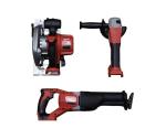 Milwaukee M18 Cordless 6-Tool Combo Kit