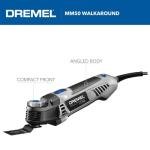 Dremel Multi-Max 5 Amp Oscillating Tool Kit
