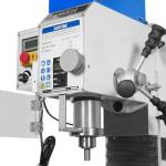 Mechmaxx Compact Benchtop Mill Drill Machine