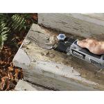 Dremel MM35 120V 3.5 Amp Oscillating Tool Kit