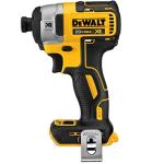 DEWALT 20V MAX Cordless Power Tool Combo Kit