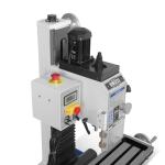 Mechmaxx Compact Benchtop Mill Drill Machine