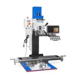 Mechmaxx Compact Benchtop Mill Drill Machine
