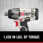 PORTER-CABLE 20V MAX 6 Tool Cordless Combo Kit