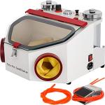 Vevor Professional Sandblaster with 2 Pens and Tanks