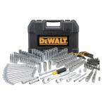 247-Piece Mechanic Tool Set with Ratchets