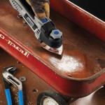 Dremel Multi-Max 5 Amp Oscillating Tool Kit