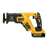 DEWALT 20V MAX Cordless Power Tool Combo Kit