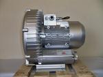 2.3Hp Regenerative Blower, 220V, 150CFM