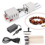BACHIN Mini Wood Lathe Machine for DIY Projects