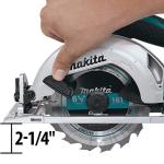 Makita 18V LXT Cordless 5-Piece Tool Combo