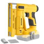 ADOTOCAM Cordless Nail Gun for Dewalt 20V