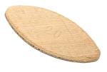 WEN Biscuit Joiner with Wood Biscuits, 100 Pack