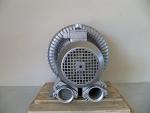 3.4 HP Regenerative Blower 220-480V, 150 CFM
