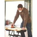 BLACK+DECKER 1.2 Amp Electric Detail Sander