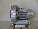 3.4 HP Regenerative Blower 220-480V, 150 CFM