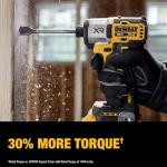 DEWALT 20V MAX XR Cordless Drill and Driver Kit