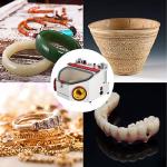 Vevor Professional Sandblaster with 2 Pens and Tanks