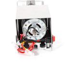 BACHIN Mini Wood Lathe Machine for DIY Projects