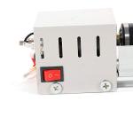 BACHIN Mini Wood Lathe Machine for DIY Projects