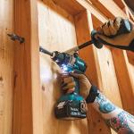 Makita 18V Cordless Brushless Combo Kit