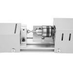 BACHIN Mini Wood Lathe Machine for DIY Projects