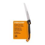 Fiskars Folding Hand Saw with Soft Grip 10-Inch
