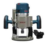 Bosch 2.25 HP Plunge and Fixed-Base Router