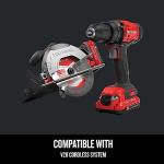 CRAFTSMAN V20 Cordless Tool Combo Kit with Drill