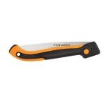Fiskars Folding Hand Saw with Soft Grip 10-Inch