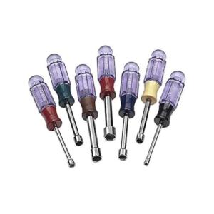 7-Piece SAE Nut Driver Set by CRAFTSMAN