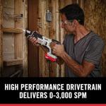 PORTER-CABLE 20V MAX 6 Tool Cordless Combo Kit